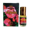 King Perfume Shadha 3ml Attar