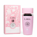 LARA Eau De Parfum 100ml – Elegant Floral Women’s Perfume by BN