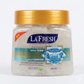 La'Fresh Diamond Deep Exfoliating Face & Body Scrub – 500ml