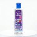 Lovillea Gelly Cologne Musky Floral – 200ml