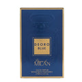 Maison de Milan Deoro Blue Eau de Parfum | 100ml | Luxury EDP for Men
