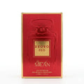 Maison de Milan Deoro Red Eau de Parfum | 100ml | Luxury EDP for Women