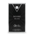Maison de Milan Desire Black Eau de Parfum | 100ml | Luxury EDP for Men