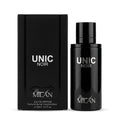 Maison de Milan Unic Noir Eau de Parfum | 100ml | Luxury EDP for Men