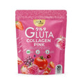 Manee Gluta Collagen Pink Dietary Supplement – 30 Sachets x 10g
