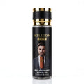 Million Luxury Body Philosophy Body Splash for Men | 250ml | Rich Woody Fragrance Mist