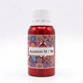 Mohson's Perfumery Azzaroo M/W Pure Attar | 100g Concentrated Azzaro Most Wanted Inspired Perfume Oil for Men & Women | Alcohol-Free Long-Lasting Fragrance