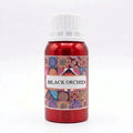 Mohson's Perfumery Black Orchid Attar Perfume Oil 100G – Long Lasting Alcohol Free Fragrance