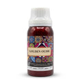 Mohson's Perfumery Golden Oudh Attar Perfume Oil 100G – Alcohol-Free Long Lasting Fragrance