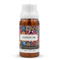 Mohson's Perfumery Jasmine 100 | 100g Pure Jasmine Perfume Oil for Women | Alcohol-Free Attar