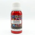 Mohson's Perfumery Meander Amouage Attar Perfume Oil 100G – Alcohol-Free Long Lasting Fragrance