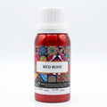 Mohson's Perfumery Red Rose Attar Perfume Oil 100G – Alcohol-Free Long Lasting Fragrance