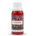 Mohson's Perfumery Sculpture Attar Perfume Oil 100G – Alcohol-Free Long Lasting Fragrance