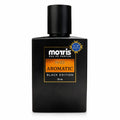 Morris N-33 Aromatic Black Edition Eau De Parfum – Warm Aromatic Woody Scent (50ml)