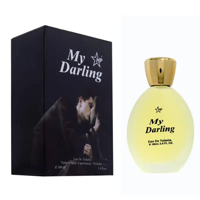 My Darling Body Spray Perfume 100ml