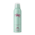 Nike A Sparkling Day Woman Eau De Toilette Deodorant Spray 200ml | 24H Freshness for Women