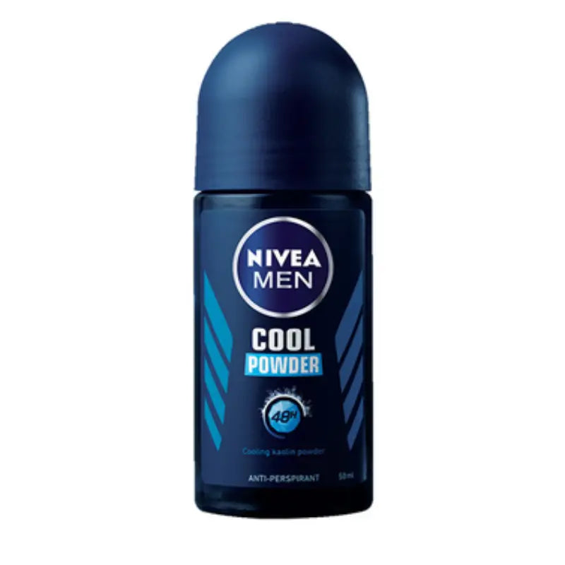 Nivea Men Cool Powder Roll On 50ml