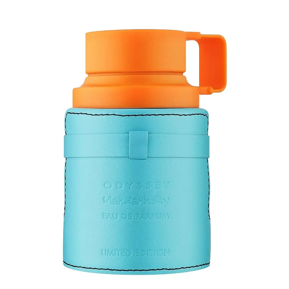 ODYSSEY Mandarin Sky Eau De Parfum – 100ml | Limited Edition