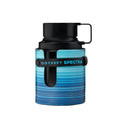 ODYSSEY Spectra Blu Edition Eau De Parfum – 100ml | Long-Lasting Fresh Aqua Fragrance for Men