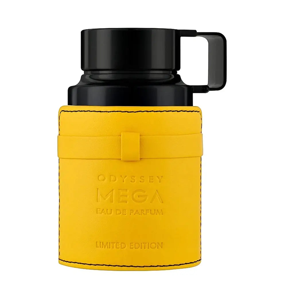 Odyssey Mega Limited Edition Eau De Parfum 100ml