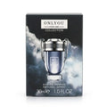 Only You Perfume Collection No. 807 Eau De Parfum 30ML – Long Lasting Women's Fragrance