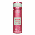 Oops Pink Sunset Deodorant Spray – Soft Floral & Fruity Freshness (200ml)