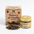 Oriental Ameer al Oudh Bakhoor – Royal Agarwood Incense Chips for Home & Gifting