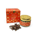 Oriental Imperial Oudh Bakhoor – Authentic Agarwood Incense Chips for Home & Gifting
