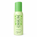 Ossum Appeal Perfume Spray for Women 120ml – Long Lasting Fresh Floral Fragrance