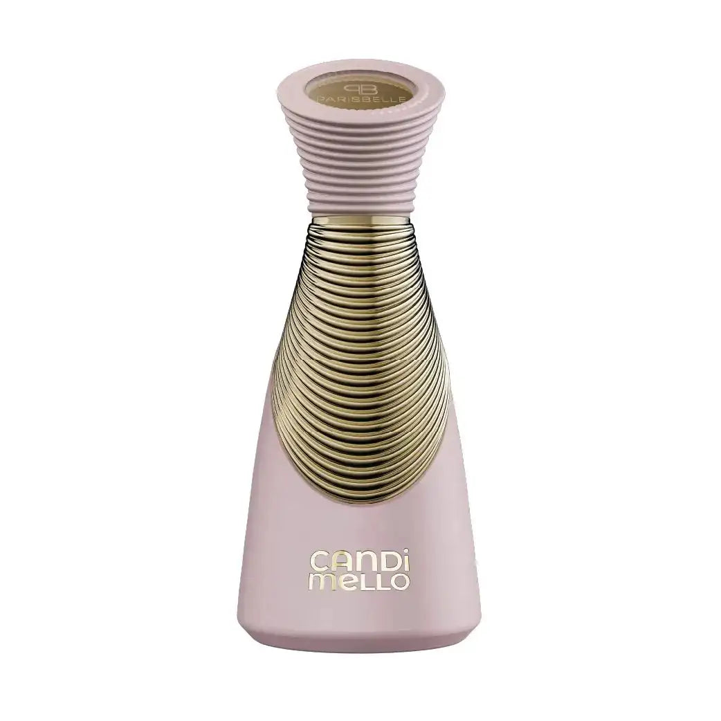 Parisbelle Candi Mello Extrait De Parfum – 100ml Premium Long-Lasting Sweet Gourmand Spray