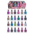 Pastel Color Nail Polish Set – 24 Soft & Dreamy Shades Collection – 10ml Each