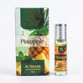 Pineapple by Al Rajab | Concentrated Perfume Oil (6ml)