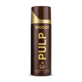 Pulp Woody Perfume Body Spray – 200ml