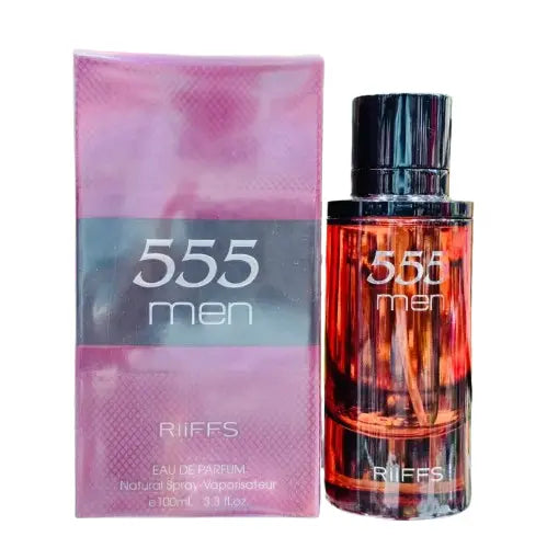 Riiffs 555 Men 22ml100ml Perfume