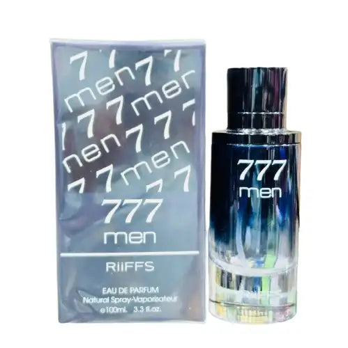 Riiffs 777 Men 100ml Perfume