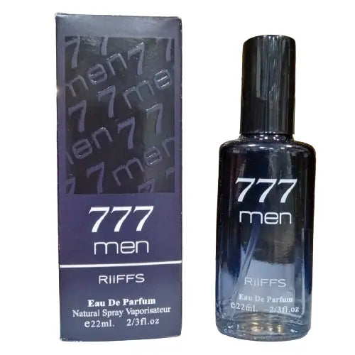 Riiffs 777 Men 22ml Perfume