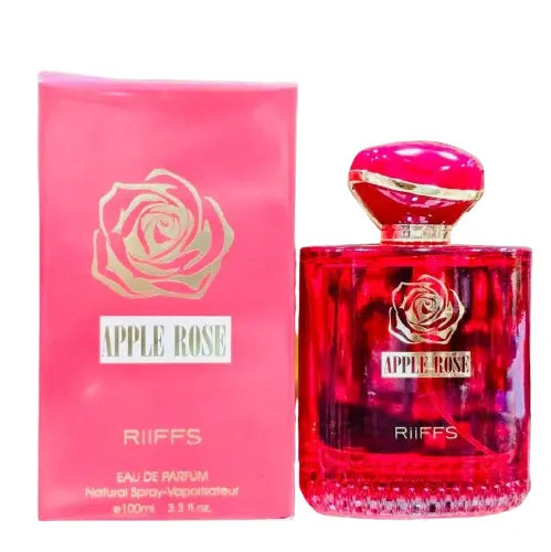 Riiffs Apple Rose 100ml Perfume