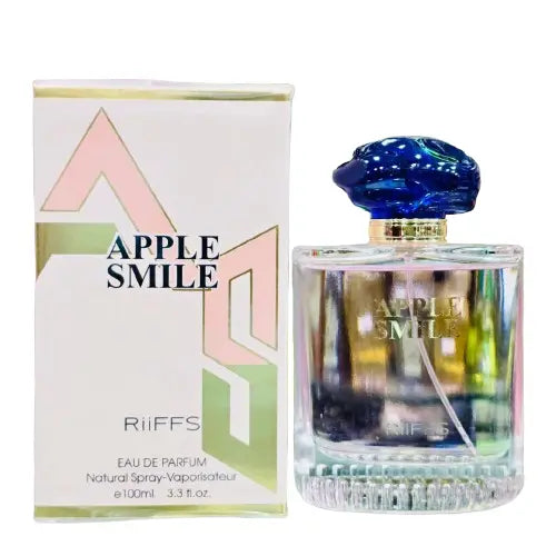 Riiffs Apple Smile 100ml Perfume