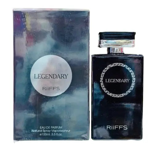 Riiffs Legendary 100ml Perfume