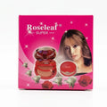 Roseleaf Super Face Powder – Smooth & Radiant Beauty Finish