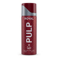 Royal Pulp Perfume Body Spray – 200ml
