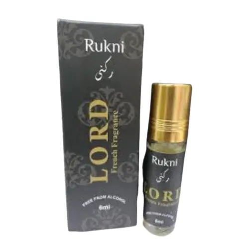 Rukni Lord  6ml Attar