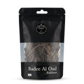 Rukni Badee Al Oud Bakhoor – Oriental Woody Oud Incense Chips, 25g