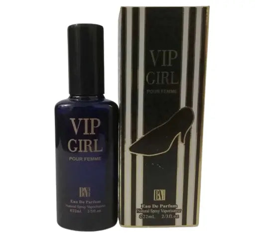 VIP Girl BN සුවඳ විලවුන් 22ml