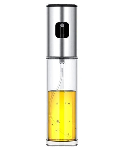 Olive Oil Sprayer Bottle 100ml Capacity BBQ