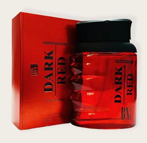 Dark Red 100ml BN Perfume