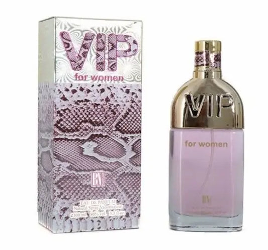 කාන්තාවන් සඳහා VIP 100ml BN සුවඳ විලවුන්