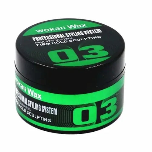 Wokali Hair Wax 150g