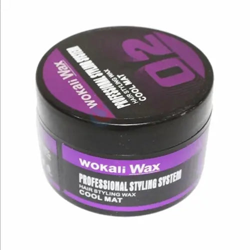 Wokali Hair Wax 150g