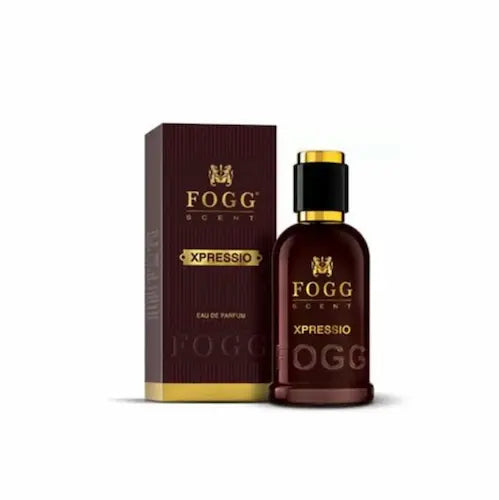 Fogg Xpressio வாசனை திரவியம் 75ml